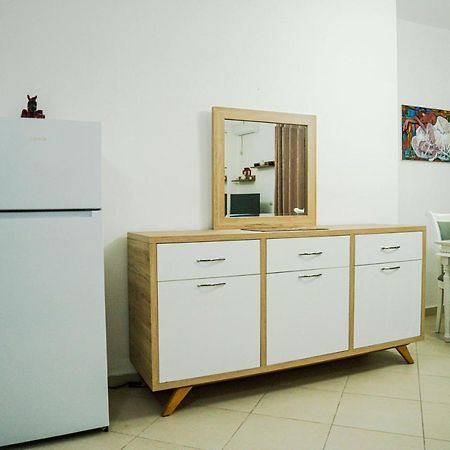 Apartament Casas Del Mar Durres Ngoại thất bức ảnh