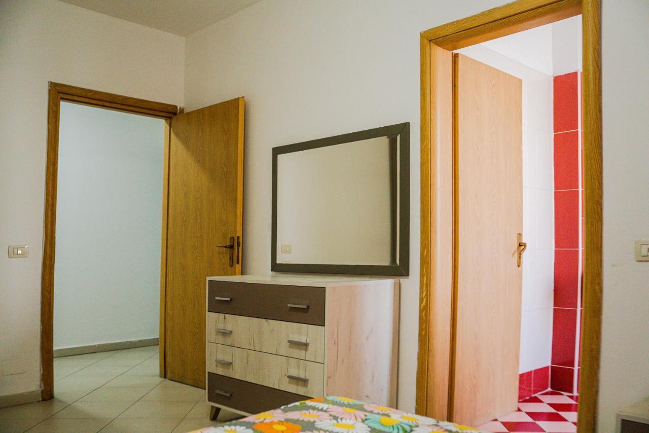 Apartament Casas Del Mar Durres Ngoại thất bức ảnh