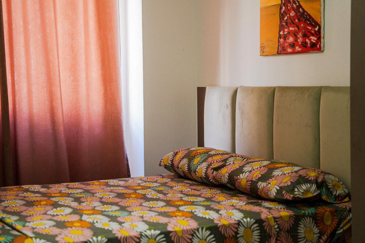 Apartament Casas Del Mar Durres Ngoại thất bức ảnh